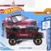 Αυτοκινητάκι Hot Wheels 1:64 (διάφορα σχέδια)